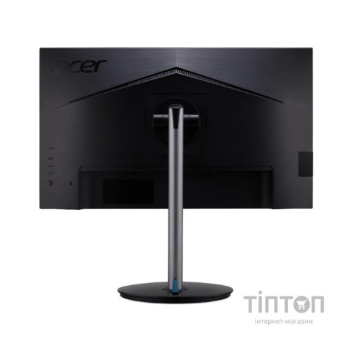 Монітор Acer XF273UW2bmiiprx (UM.HX3EE.204)