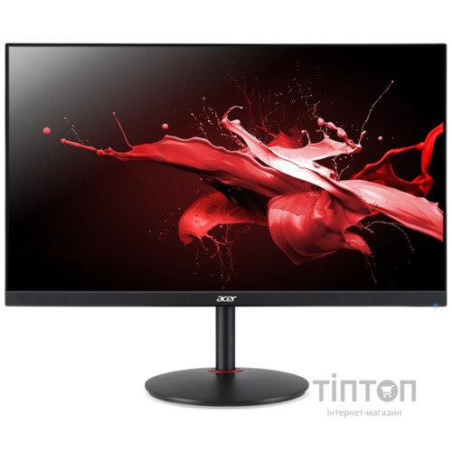 Монітор Acer XV240YM3BMIIPR (UM.QX0EE.306)