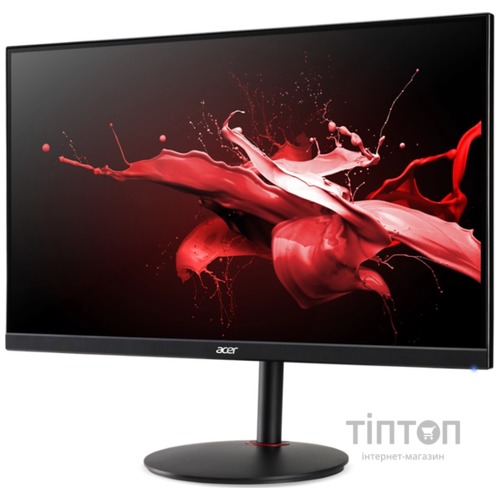 Монітор Acer XV240YM3BMIIPR (UM.QX0EE.306)