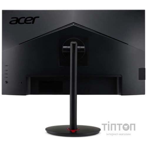 Монітор Acer XV240YM3BMIIPR (UM.QX0EE.306)