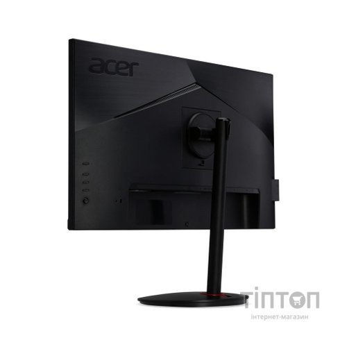 Монітор Acer XV242Fbmiiprx (UM.FX2EE.F01)