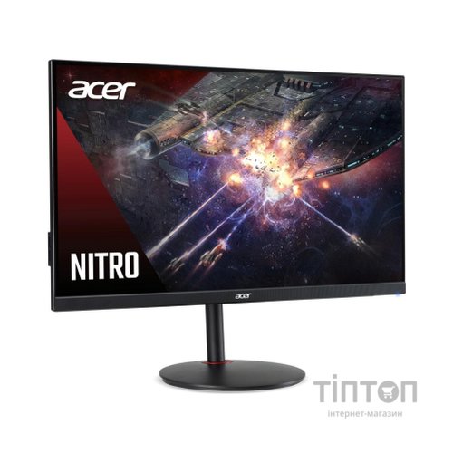 Монітор Acer XV242Fbmiiprx (UM.FX2EE.F01)