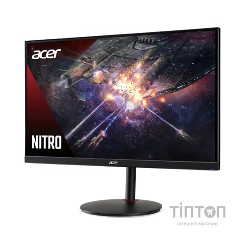 Монітор Acer XV270M3BMIIPRX (UM.HX0EE.305)