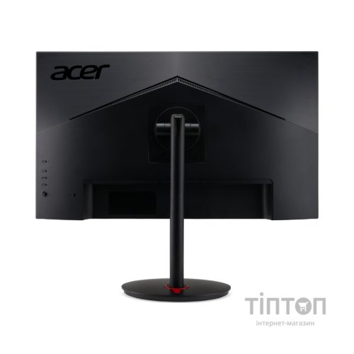 Монітор Acer XV270M3BMIIPRX (UM.HX0EE.305)