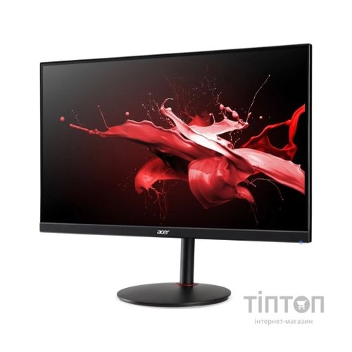 Монітор Acer XV270UXEbmiiprx (UM.HX0EE.E01)