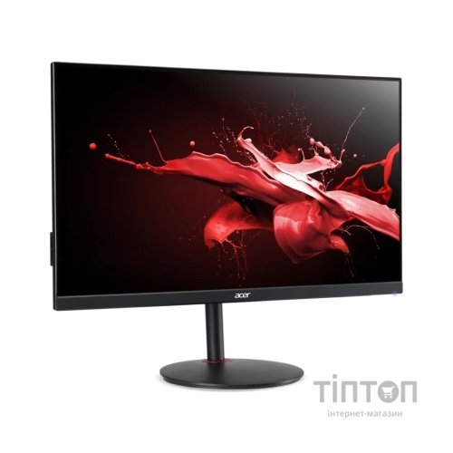 Монітор Acer XV270UXEbmiiprx (UM.HX0EE.E01)