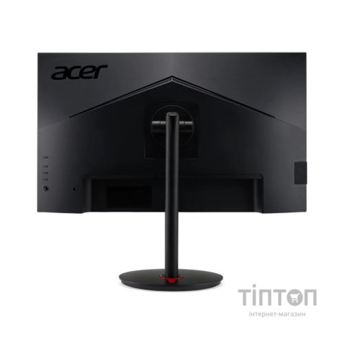 Монітор Acer XV270UXEbmiiprx (UM.HX0EE.E01)