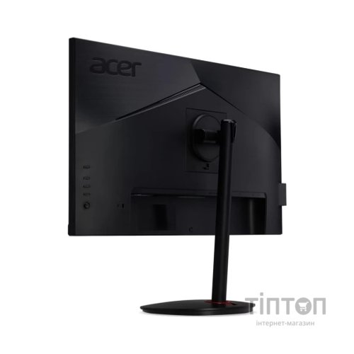 Монітор Acer XV270UXEbmiiprx (UM.HX0EE.E01)