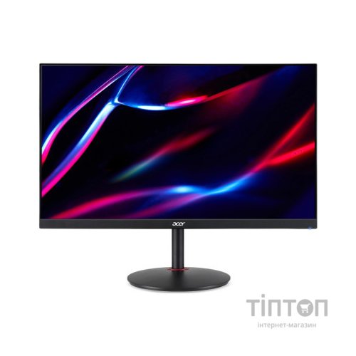 Монітор Acer XV271UM3bmiiprx (UM.HX1EE.301)