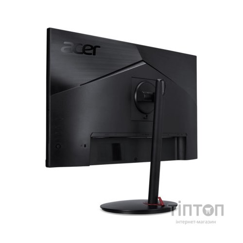 Монітор Acer XV271UM3bmiiprx (UM.HX1EE.301)