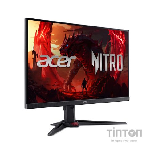 Монітор Acer XV272UF3bmiiprx (UM.HX2EE.317)