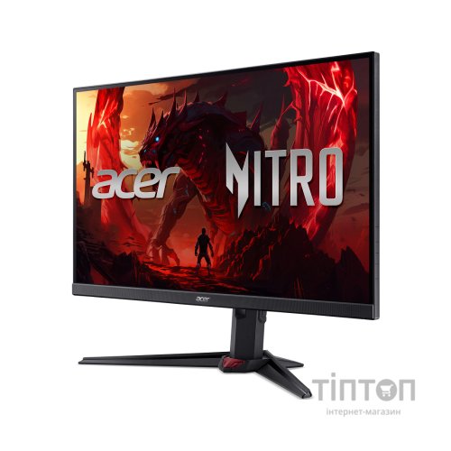 Монітор Acer XV272UF3bmiiprx (UM.HX2EE.317)