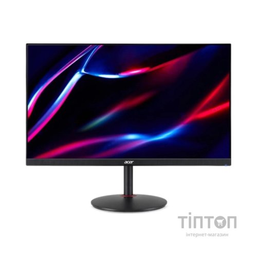Монітор Acer XV272URVBMIIPRX (UM.HX2EE.V30)