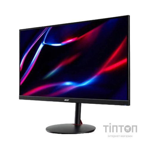 Монітор Acer XV272URVBMIIPRX (UM.HX2EE.V30)