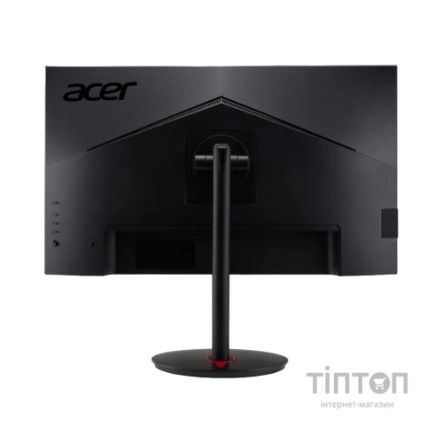 Монітор Acer XV272URVBMIIPRX (UM.HX2EE.V30)