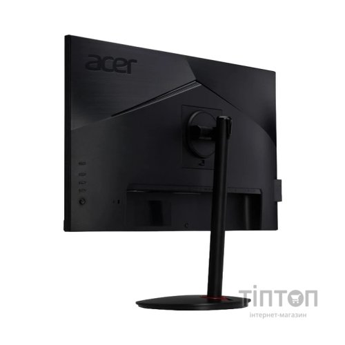Монітор Acer XV272URVBMIIPRX (UM.HX2EE.V30)