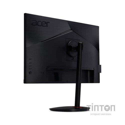 Монітор Acer XV272UV3BMIIPRX (UM.HX2EE.307)