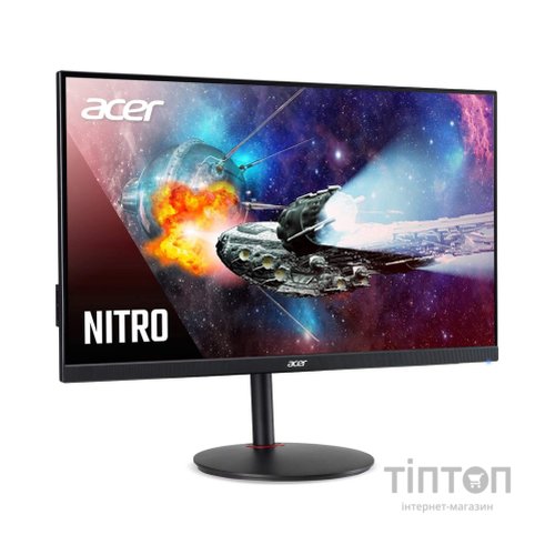 Монітор Acer XV272UV3BMIIPRX (UM.HX2EE.307)
