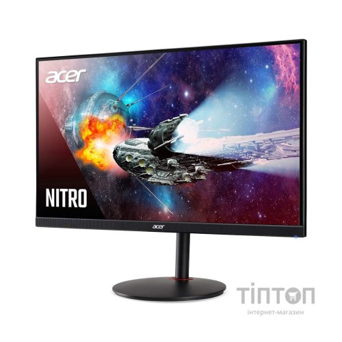Монітор Acer XV272UV3BMIIPRX (UM.HX2EE.307)