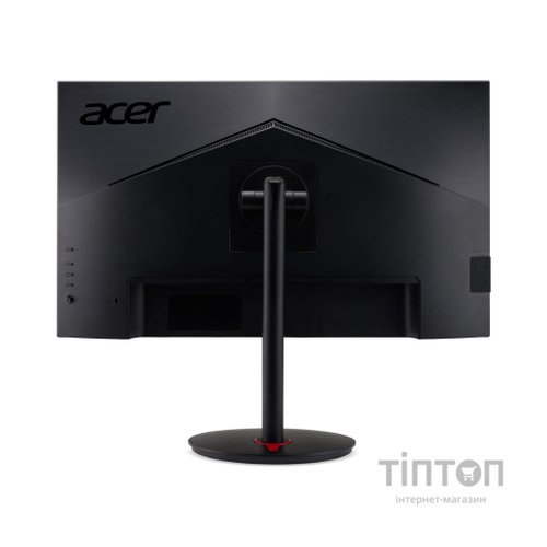 Монітор Acer XV272UV3BMIIPRX (UM.HX2EE.307)