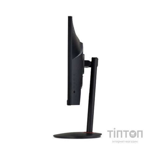 Монітор Acer XV272UV3BMIIPRX (UM.HX2EE.307)