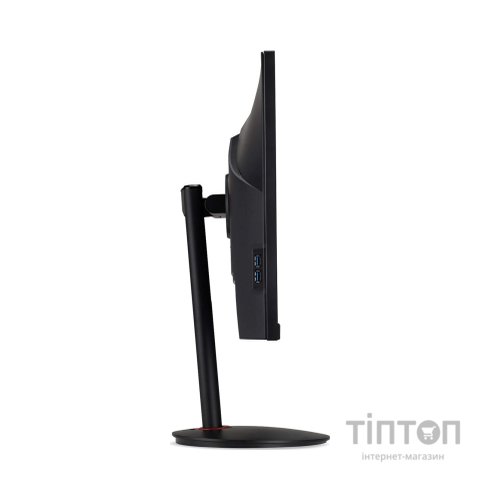 Монітор Acer XV272UV3BMIIPRX (UM.HX2EE.307)