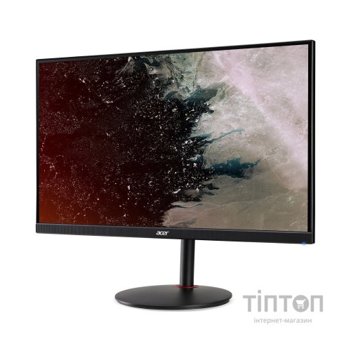 Монітор Acer XV272UVBMIIPRZX (UM.HX2EE.V23)