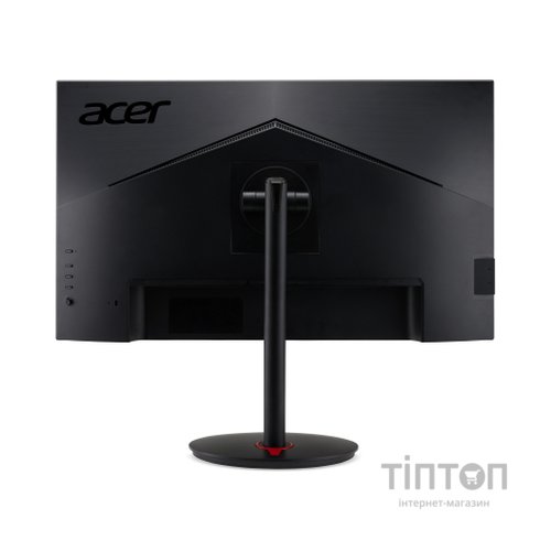 Монітор Acer XV272UVBMIIPRZX (UM.HX2EE.V23)