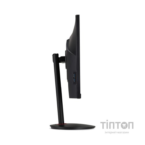 Монітор Acer XV272UVBMIIPRZX (UM.HX2EE.V23)
