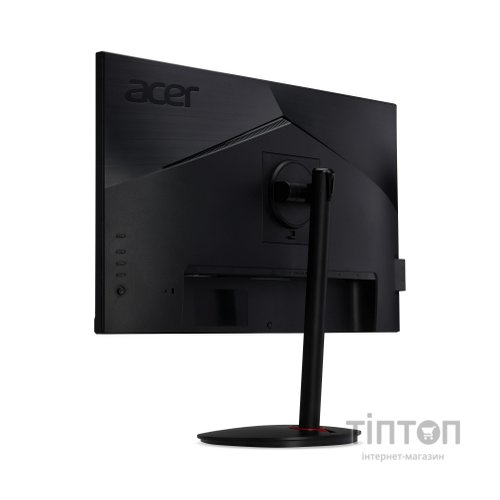 Монітор Acer XV272UVBMIIPRZX (UM.HX2EE.V23)