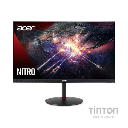 Монітор Acer XV272UW2bmiiprx (UM.HX2EE.201)