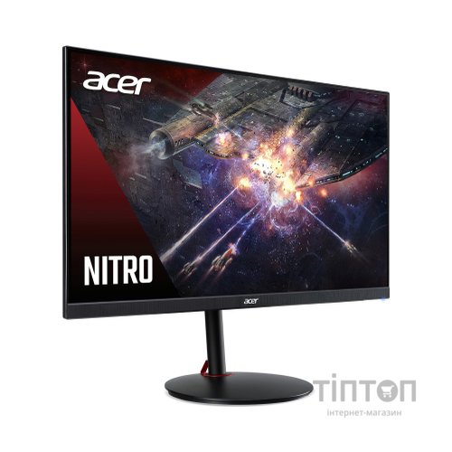 Монітор Acer XV272UW2bmiiprx (UM.HX2EE.201)