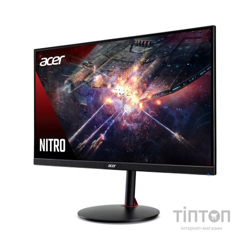 Монітор Acer XV272UW2bmiiprx (UM.HX2EE.201)