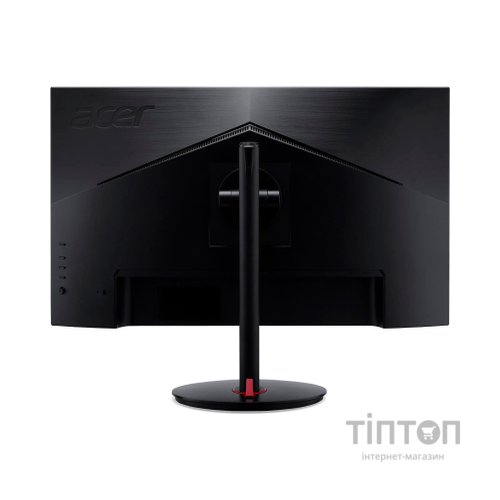 Монітор Acer XV272UW2bmiiprx (UM.HX2EE.201)