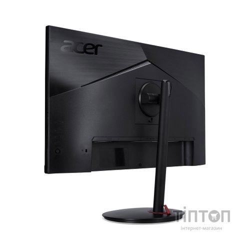 Монітор Acer XV272UW2bmiiprx (UM.HX2EE.201)