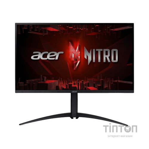 Монітор Acer XV275UP3biiprx (UM.HXXEE.301)