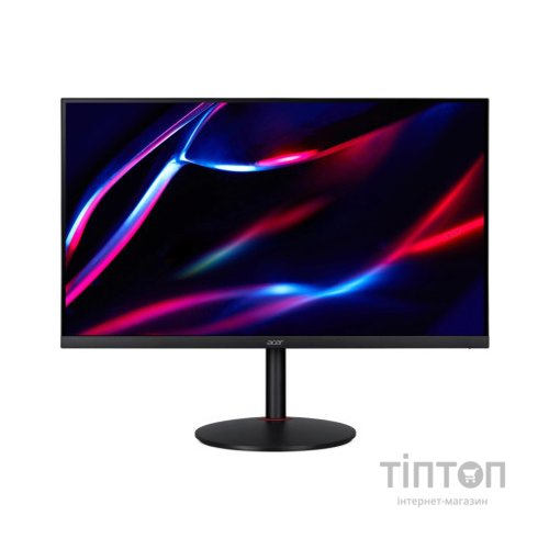 Монітор Acer XV320QUM5bmiiphx (UM.JX0EE.501)