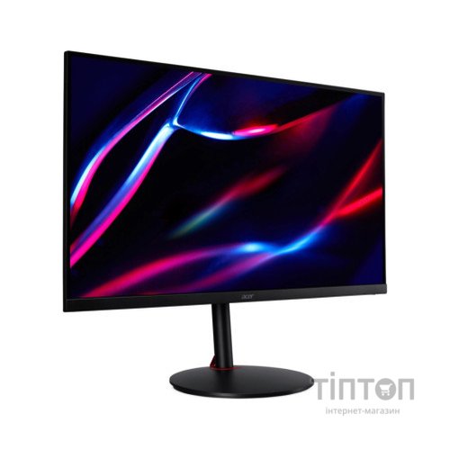 Монітор Acer XV320QUM5bmiiphx (UM.JX0EE.501)