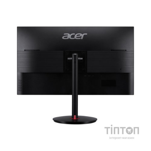 Монітор Acer XV320QUM5bmiiphx (UM.JX0EE.501)
