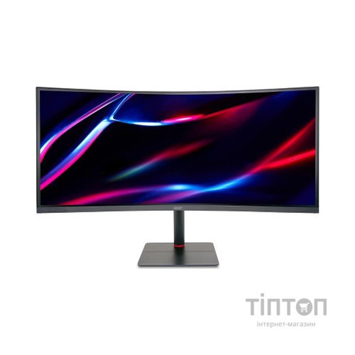 Монітор Acer XV345CURVbmiphuzx (UM.CX5EE.V01)