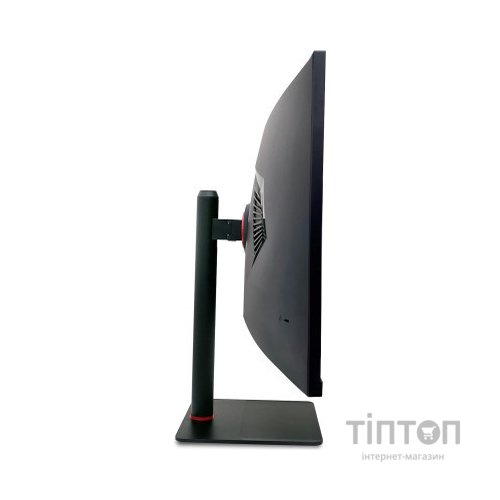 Монітор Acer XV345CURVbmiphuzx (UM.CX5EE.V01)