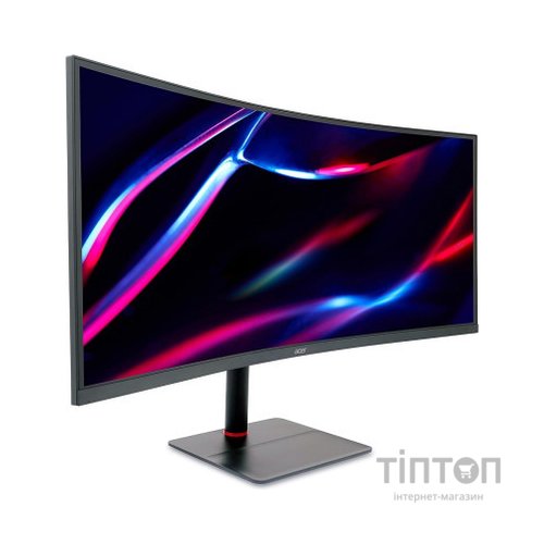 Монітор Acer XV345CURVbmiphuzx (UM.CX5EE.V01)