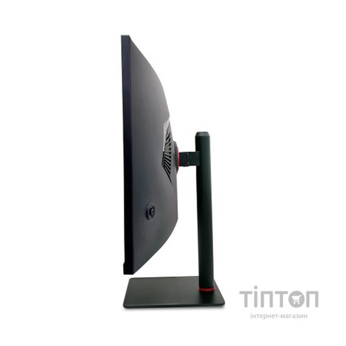 Монітор Acer XV345CURVbmiphuzx (UM.CX5EE.V01)