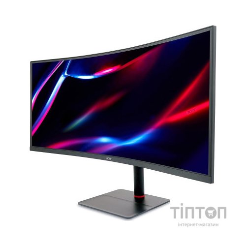Монітор Acer XV345CURVbmiphuzx (UM.CX5EE.V01)