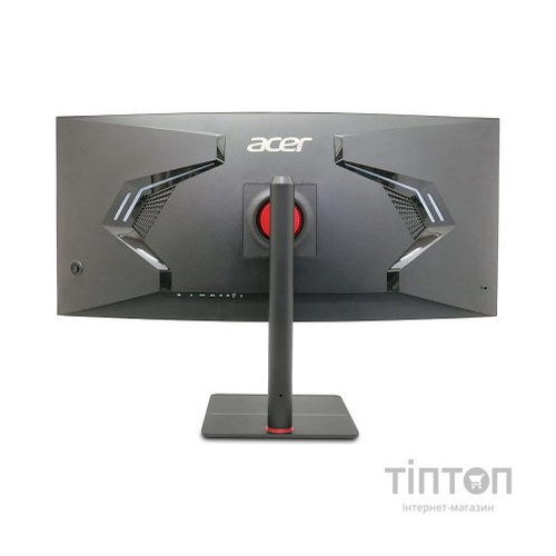Монітор Acer XV345CURVbmiphuzx (UM.CX5EE.V01)
