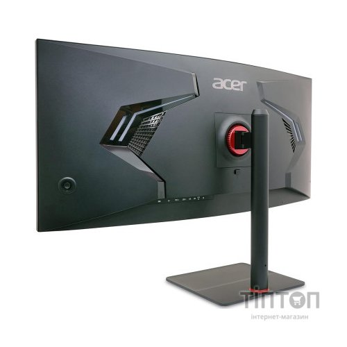 Монітор Acer XV345CURVbmiphuzx (UM.CX5EE.V01)