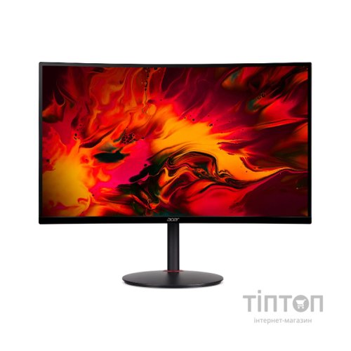 Монітор Acer XZ270UPbmiiphx (UM.HX0EE.P15)