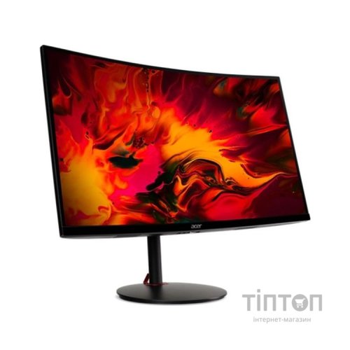 Монітор Acer XZ270UPbmiiphx (UM.HX0EE.P15)