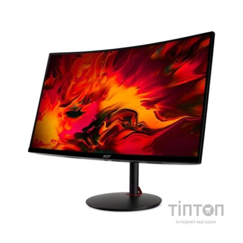 Монітор Acer XZ270UPbmiiphx (UM.HX0EE.P15)