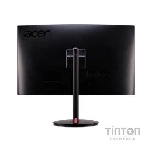 Монітор Acer XZ270UPbmiiphx (UM.HX0EE.P15)